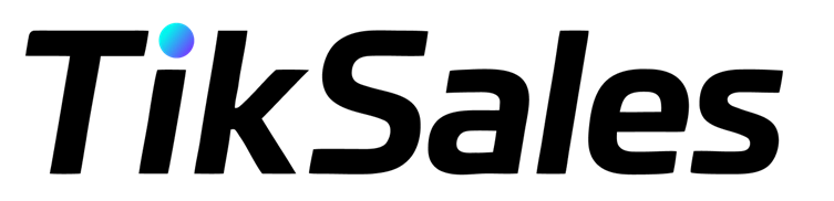 TikSales